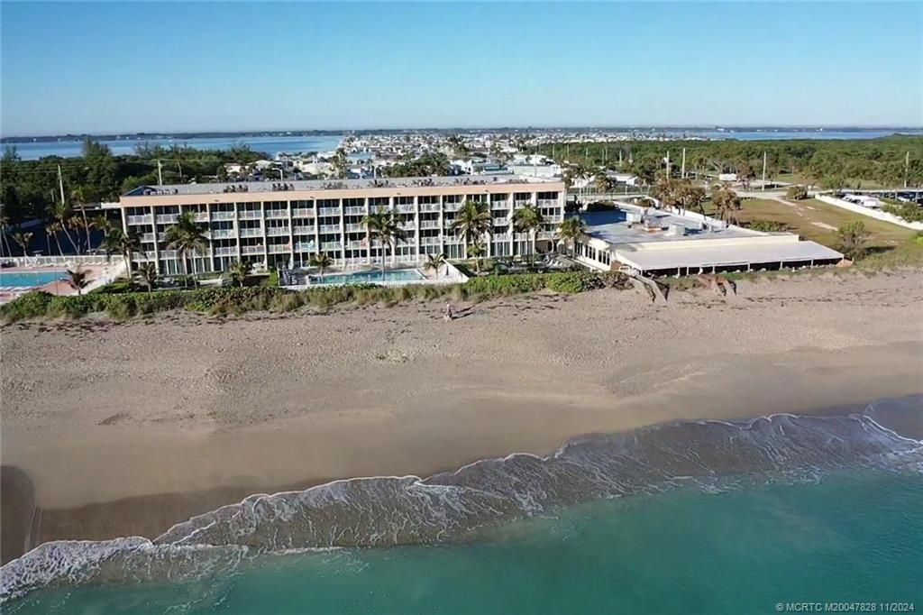 9800 S Ocean Drive, Unit 211, Jensen Beach, FL 34957 Photo