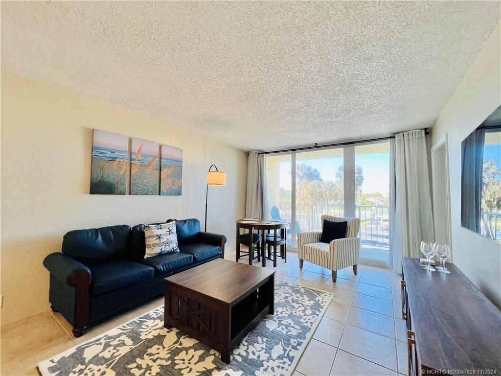 9800 S Ocean Drive, Unit 211, Jensen Beach, FL 34957 Photo