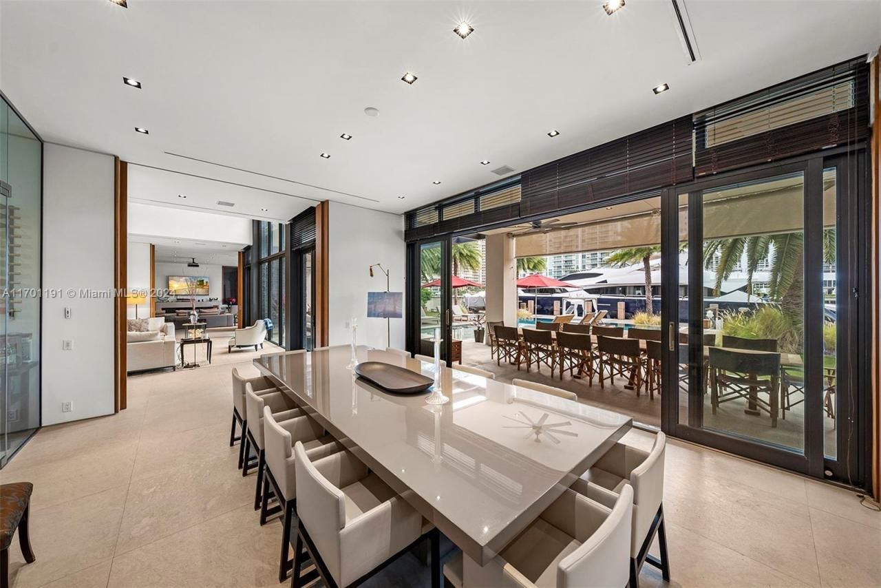 385 Centre Is, Golden Beach, FL 33160 Photo