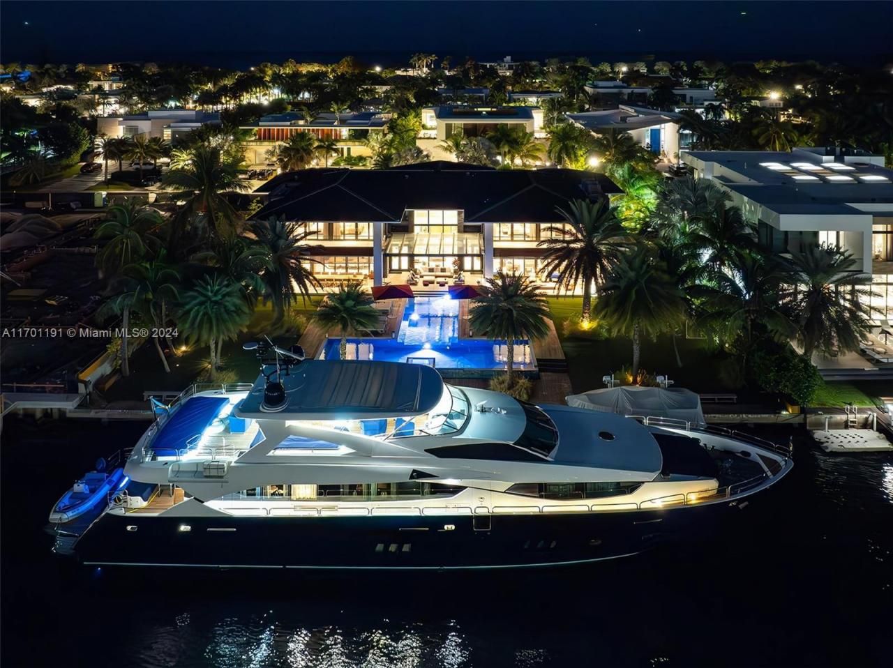 385 Centre Is, Golden Beach, FL 33160 Photo