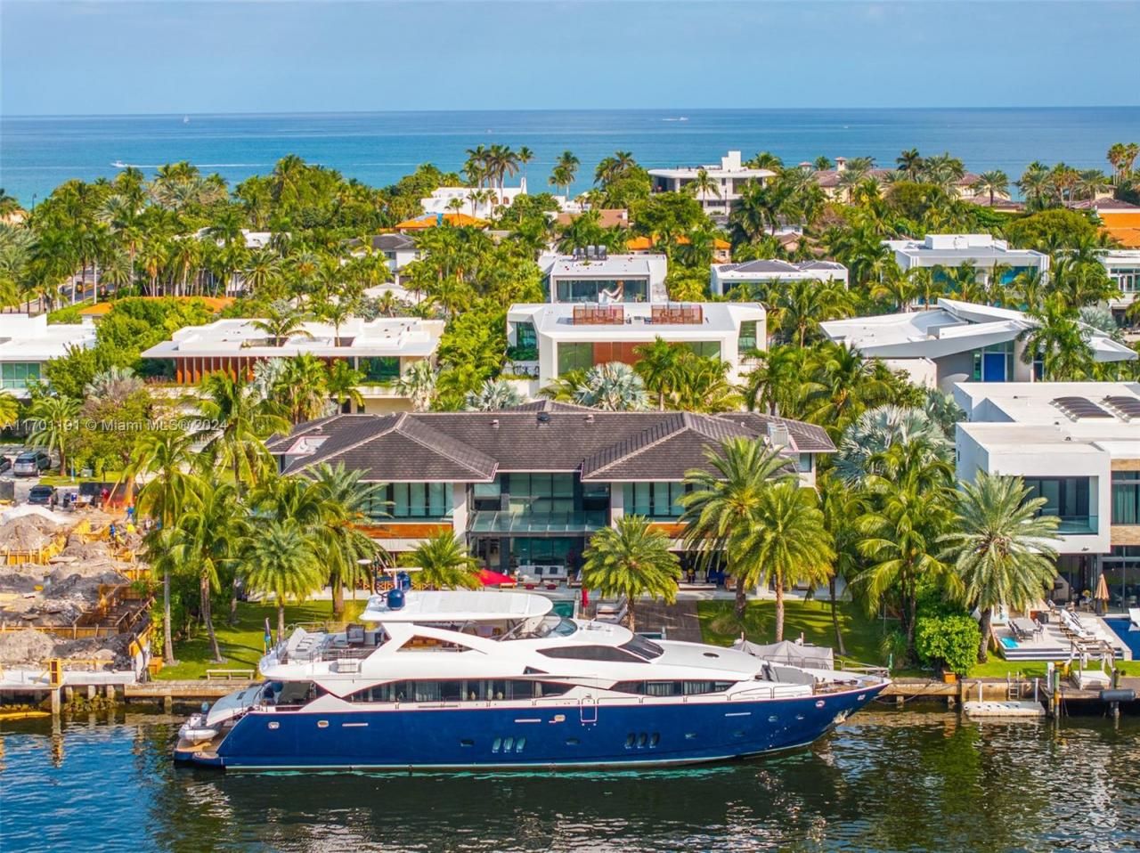 385 Centre Is, Golden Beach, FL 33160 Photo