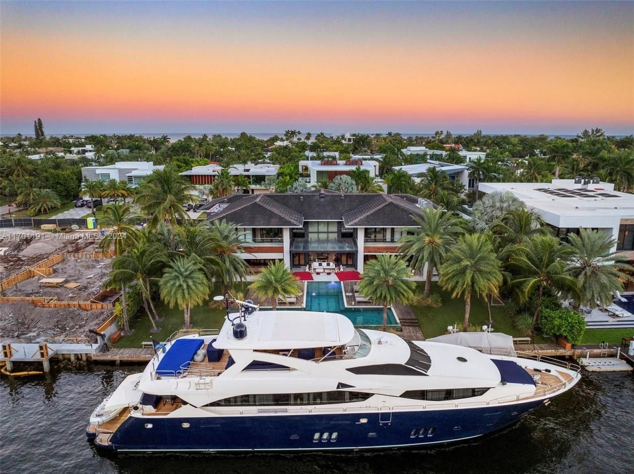 385 Centre Is, Golden Beach, FL 33160 Photo