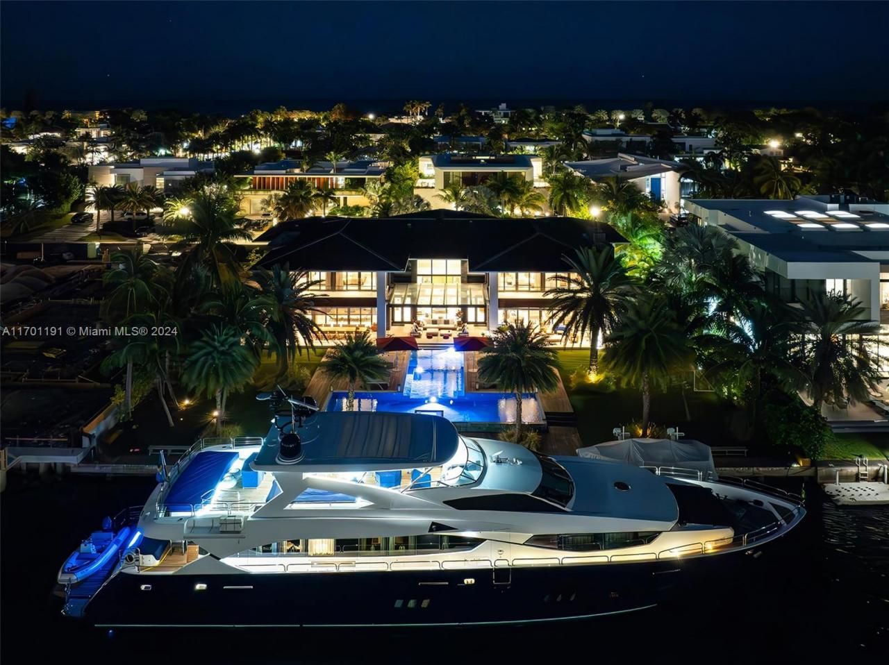 385 Centre Is, Golden Beach, FL 33160 Photo