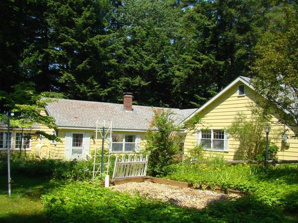 105 Red Hill Road, Moultonborough, NH 03254