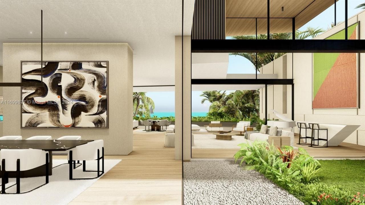 395 Ocean Blvd, Golden Beach, FL 33160 Photo