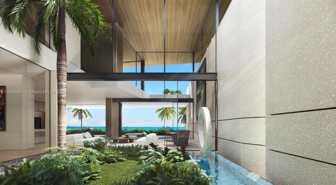 395 Ocean Blvd, Golden Beach, FL 33160 Photo