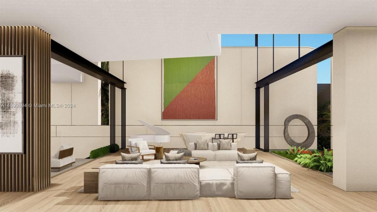 395 Ocean Blvd, Golden Beach, FL 33160 Photo