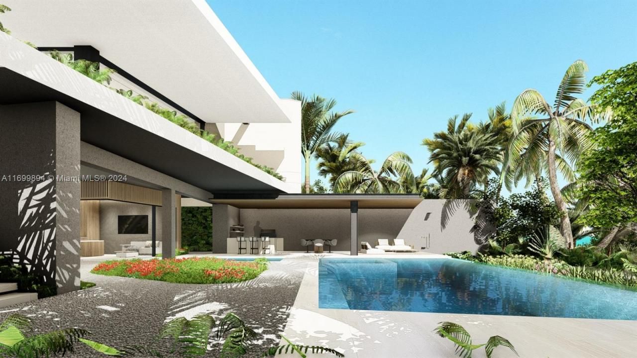 395 Ocean Blvd, Golden Beach, FL 33160 Photo