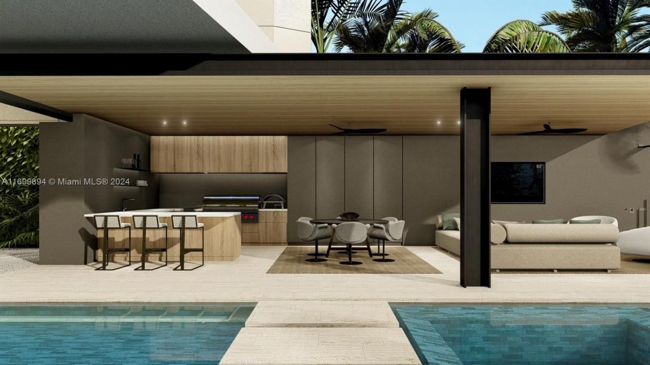 395 Ocean Blvd, Golden Beach, FL 33160 Photo