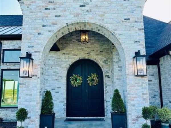 401 Cd Trail, Weatherford, TX 76087