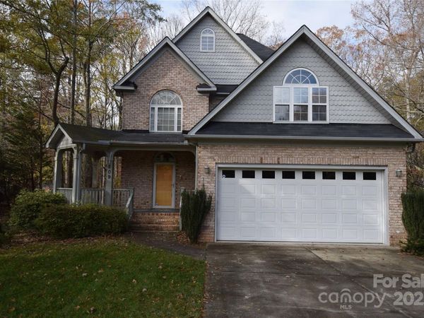 809 Pine Forest Road, Charlotte, NC 28214