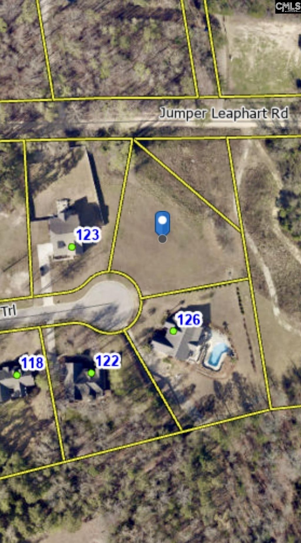 127 Deer Ridge Trail Photo 4