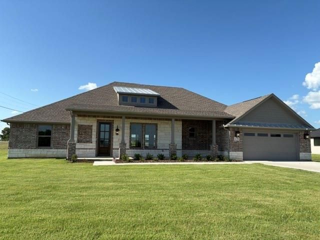 3170 County Road 222, Van Alstyne, TX 75495 Main Photo