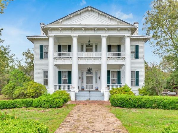 2513 RED LICK Road, Lorman, MS 39096