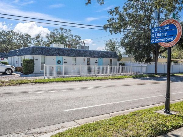 885 BELTREES STREET, DUNEDIN, FL 34698