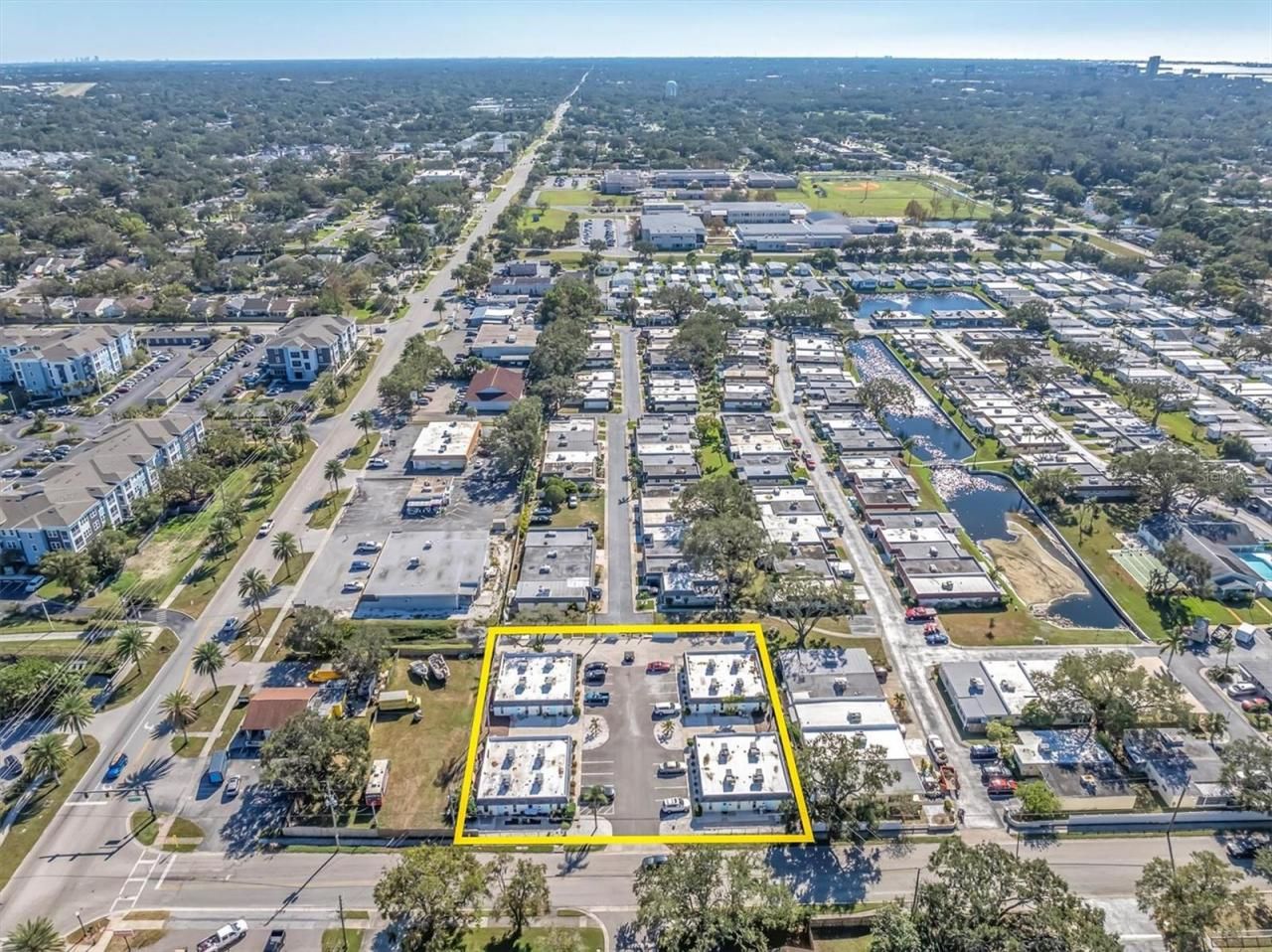 885 Beltrees Street, Dunedin, FL 34698 Photo