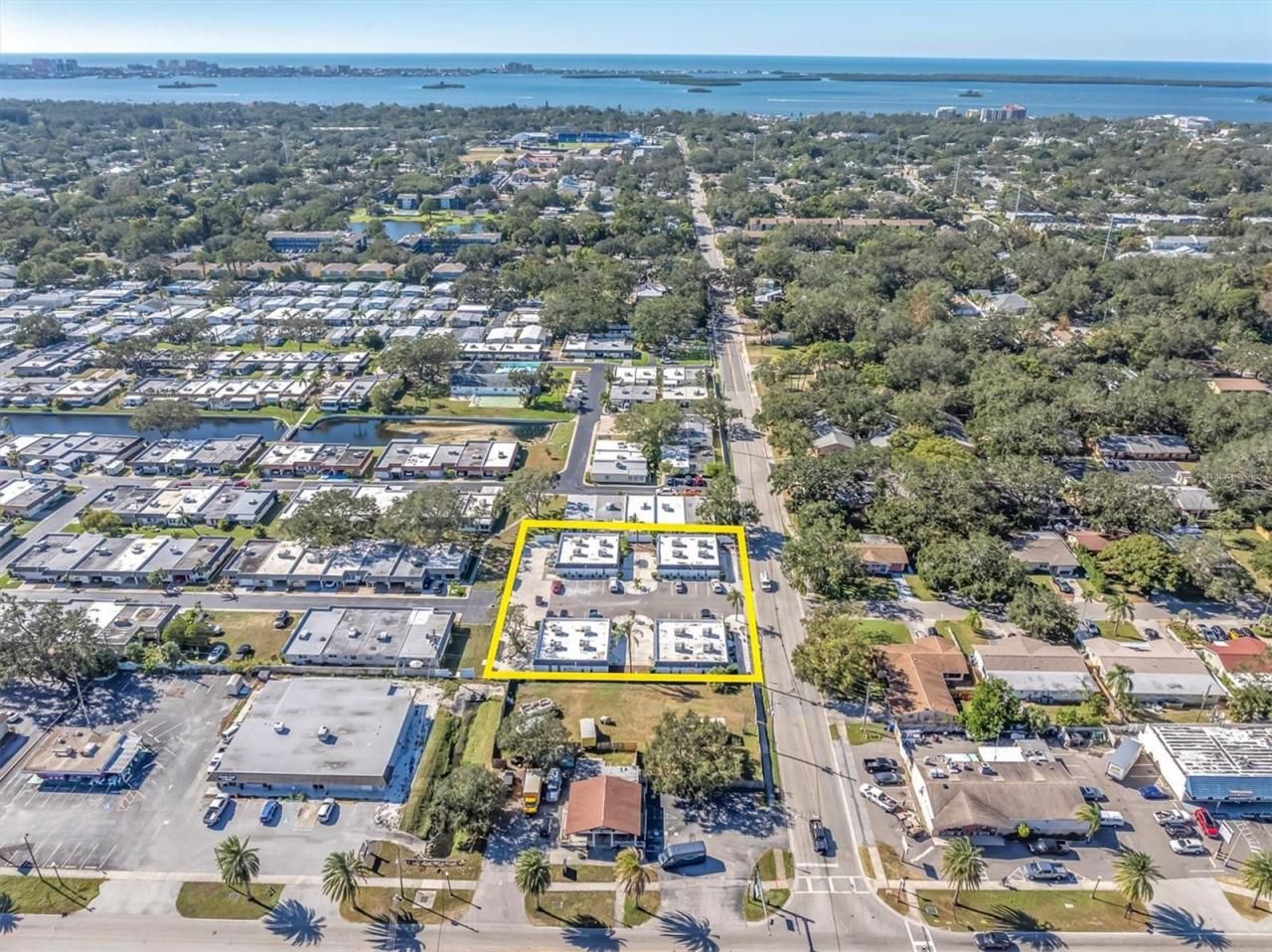 885 Beltrees Street, Dunedin, FL 34698 Photo