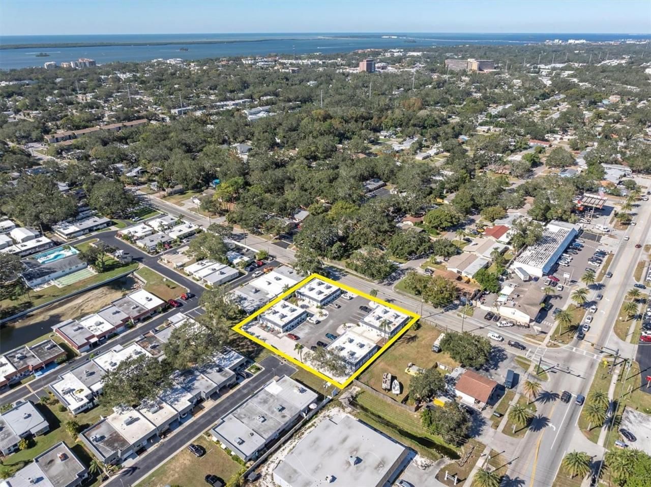 885 Beltrees Street, Dunedin, FL 34698 Photo