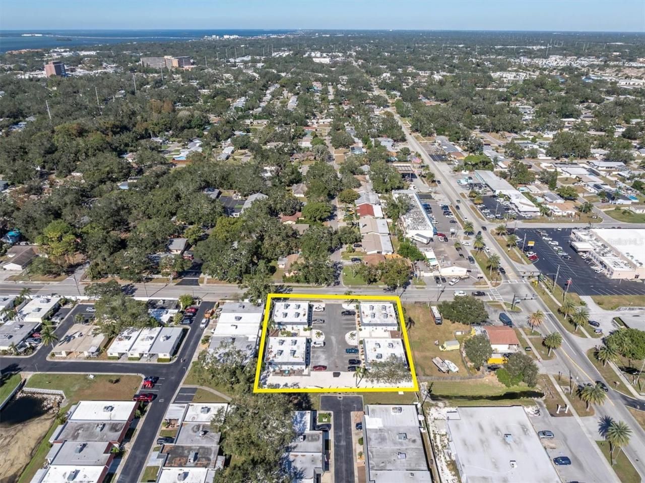 885 Beltrees Street, Dunedin, FL 34698 Photo