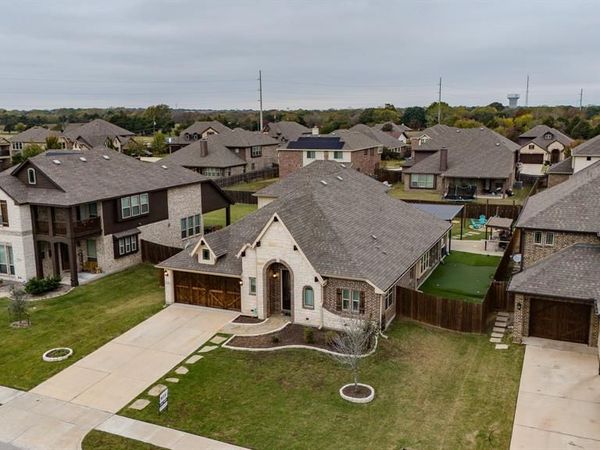 6308 Sudbury Lane, Mesquite, TX 75181