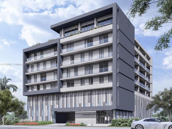 1741 Dewey St, Hollywood, FL 33020