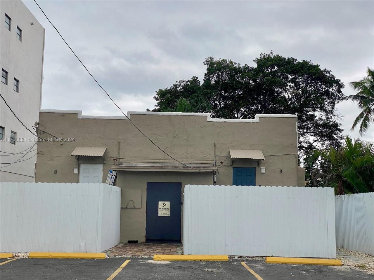 1741 Dewey St, Hollywood, FL 33020 Photo