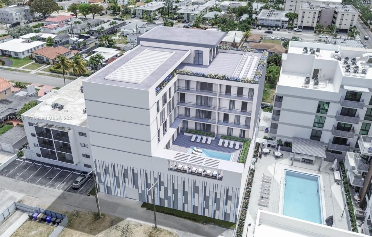 1741 Dewey St, Hollywood, FL 33020 Photo