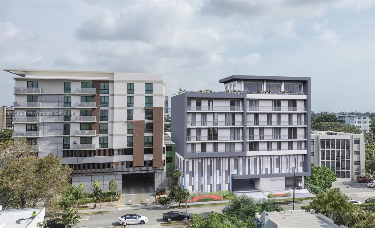 1741 Dewey St, Hollywood, FL 33020 Photo