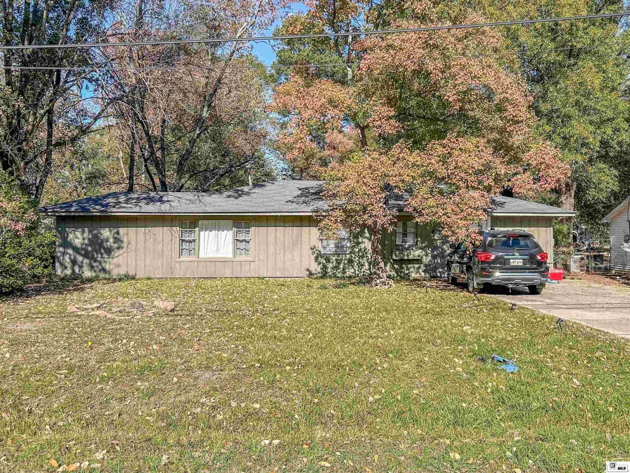 206 Blair Avenue, West Monroe, LA 71291 Main Photo