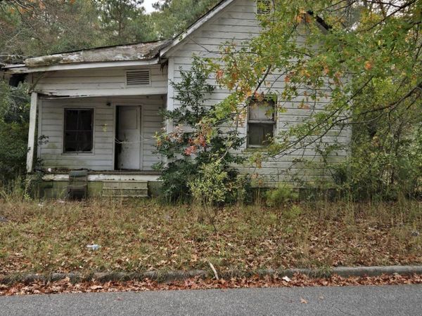 421 Mckay Street, Laurinburg, NC 28352