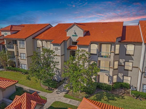 18106 PEREGRINES PERCH PLACE, Unit 5204, LUTZ, FL 33558