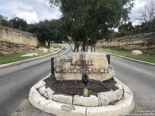 LOT 36 County Road 2801 W, Mico, TX 78056