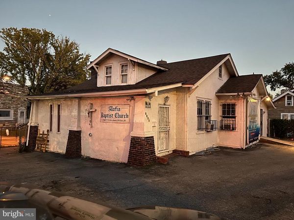 3623 EASTERN AVENUE, MOUNT RAINIER, MD 20712