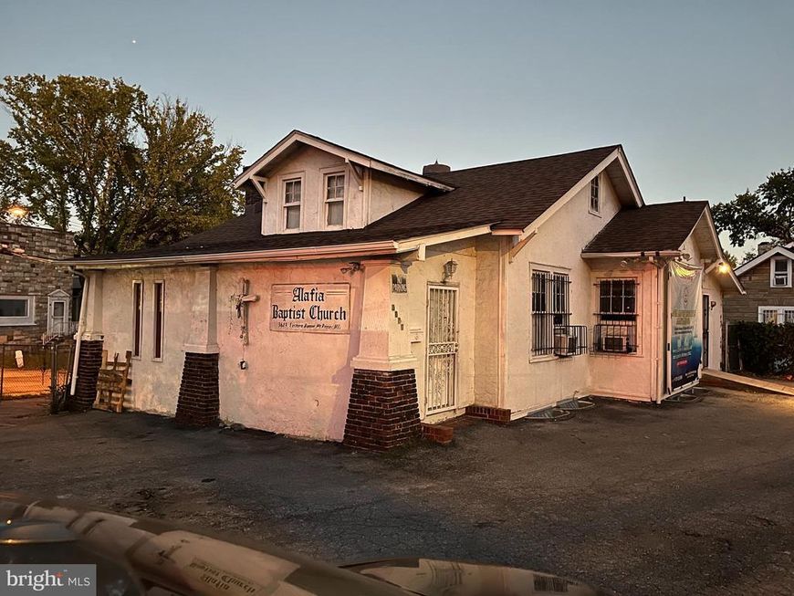 3623 Eastern Avenue, Mount Rainier, MD 20712 Main Photo