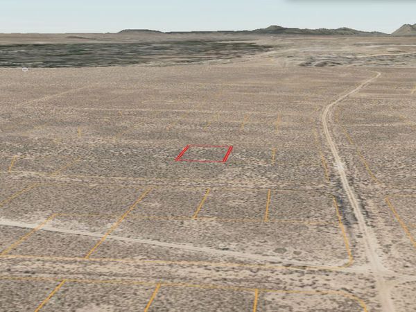 Lot 26 Rio Del Oro, Unit 60, Los Lunas, NM 87031