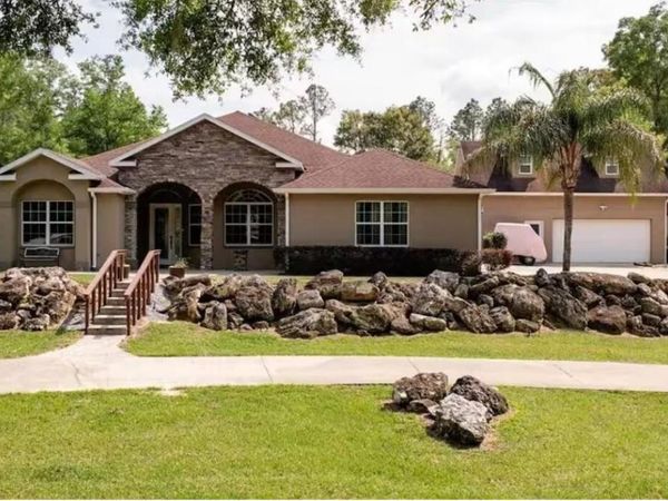 12128 SW 41ST PLACE, OCALA, FL 34481