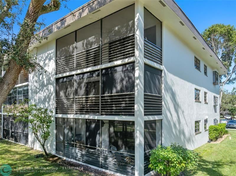 7653 NW 79th Avenue, Unit 208, Tamarac, FL 33321 Photo