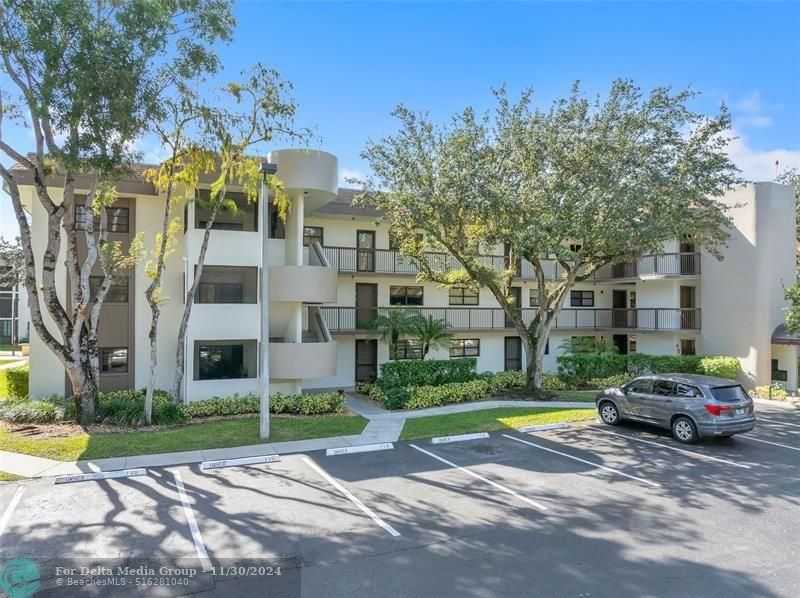 7653 NW 79th Avenue, Unit 208, Tamarac, FL 33321 Photo