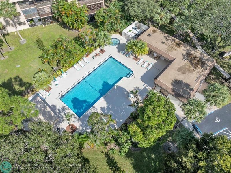 7653 NW 79th Avenue, Unit 208, Tamarac, FL 33321 Photo