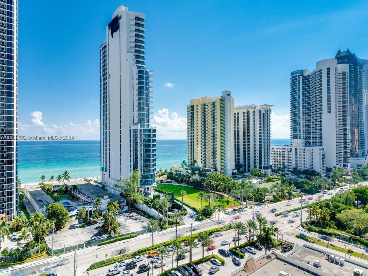 17555 Atlantic Blvd, Unit 606, Sunny Isles Beach, FL 33160 Photo