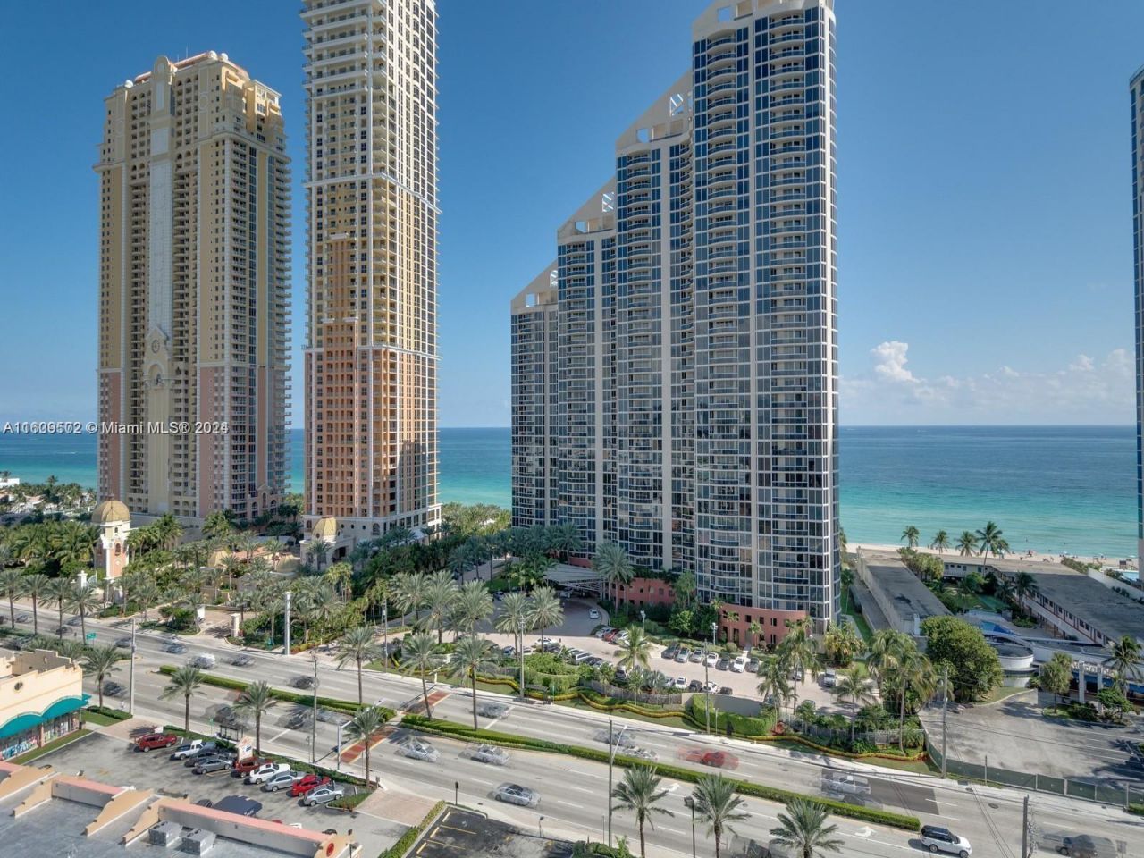 17555 Atlantic Blvd, Unit 606, Sunny Isles Beach, FL 33160 Photo