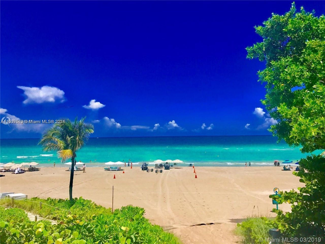 17555 Atlantic Blvd, Unit 606, Sunny Isles Beach, FL 33160 Photo