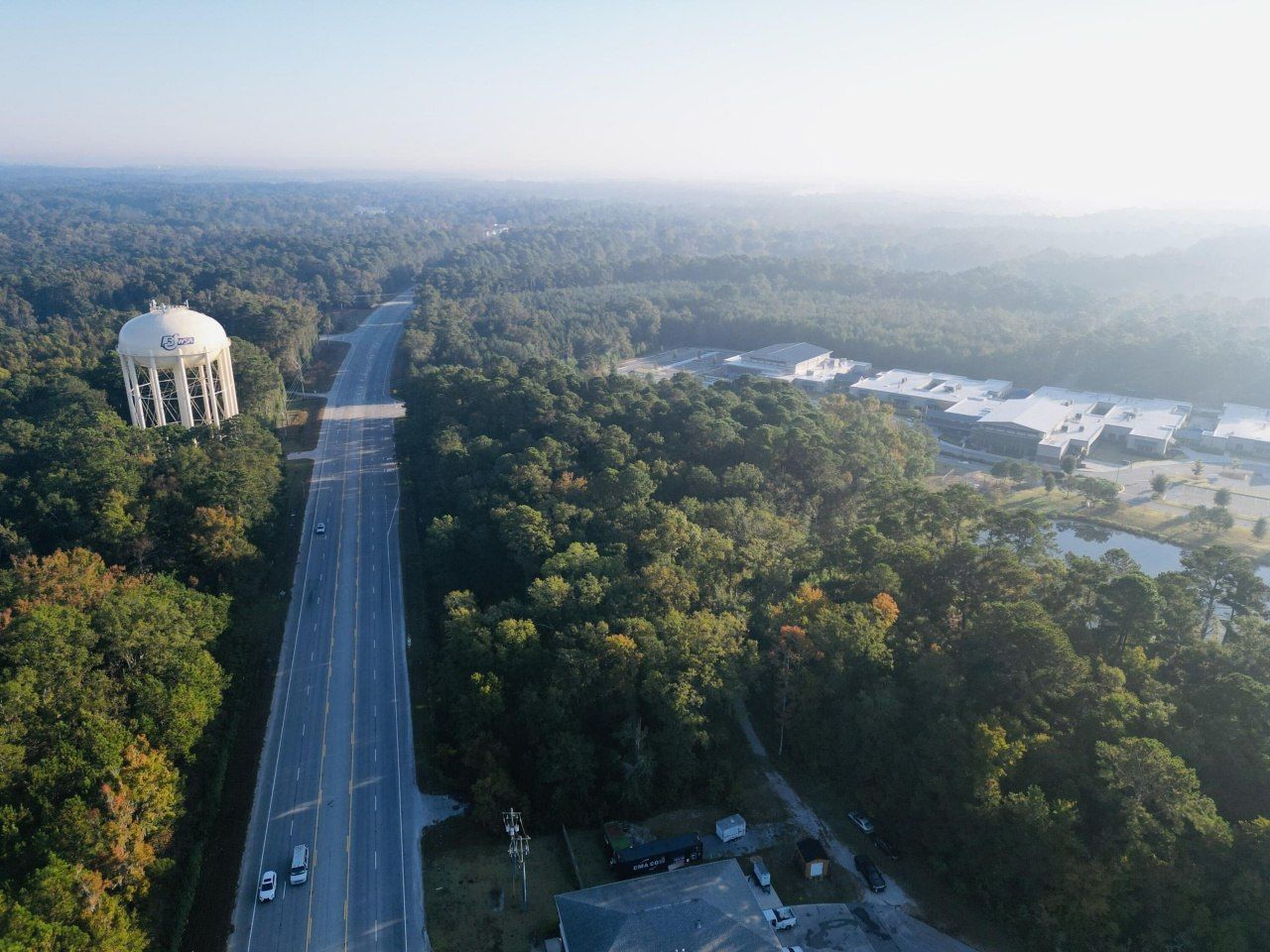 565 Robert Smalls Parkway Photo 11