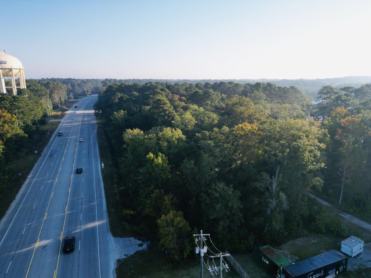 565 Robert Smalls Parkway Photo 15