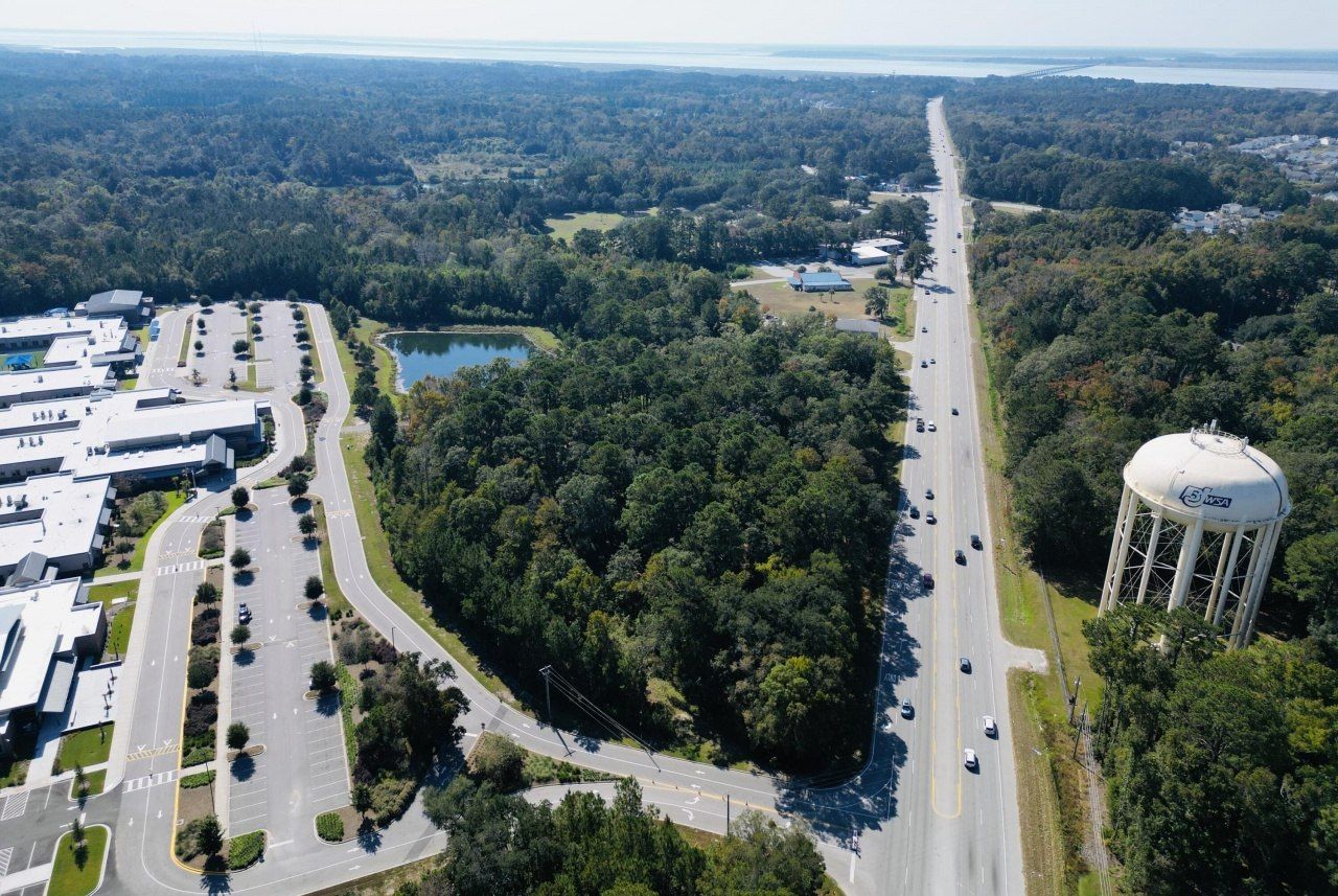 565 Robert Smalls Parkway Photo 34