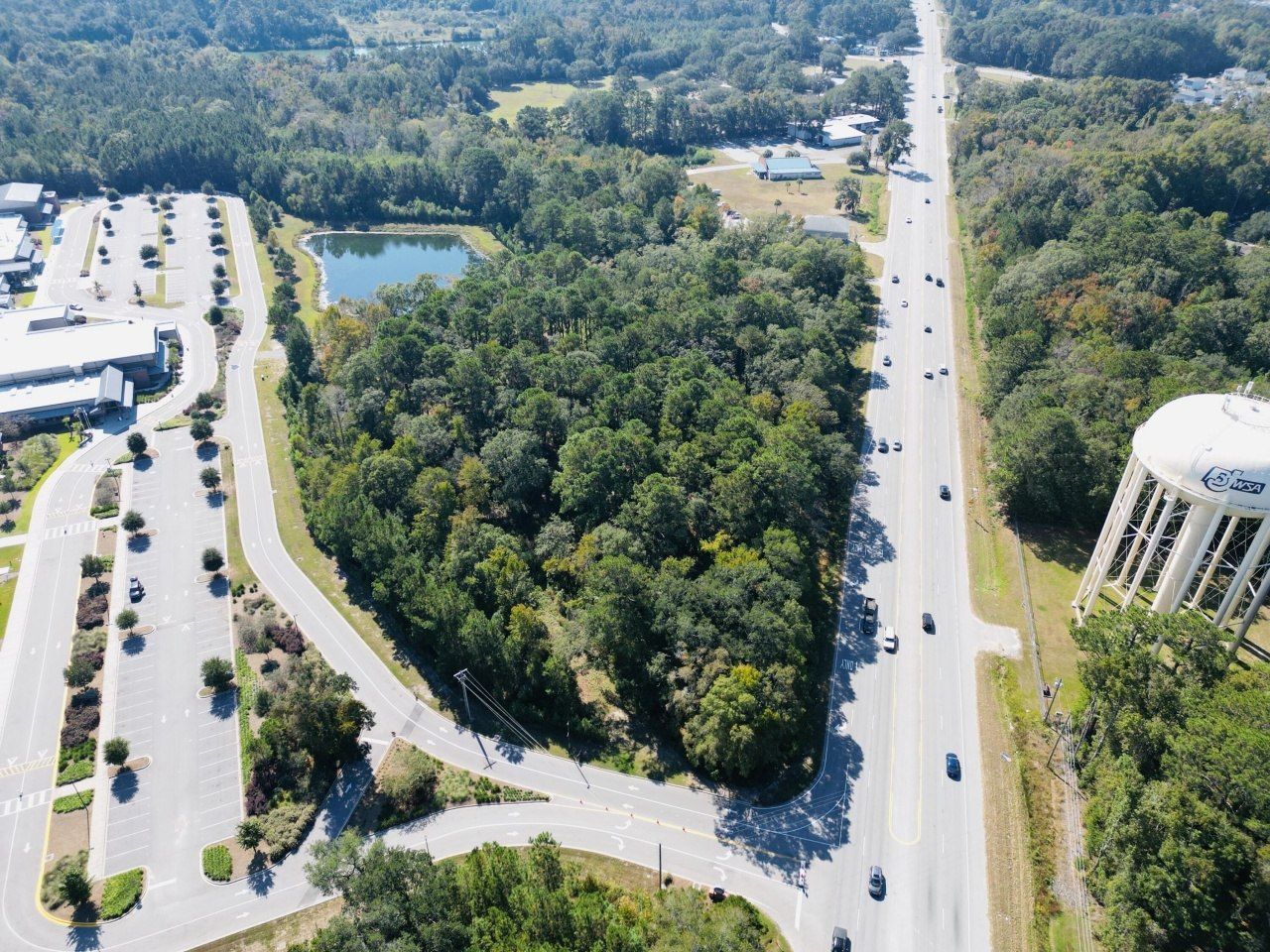 565 Robert Smalls Parkway Photo 35