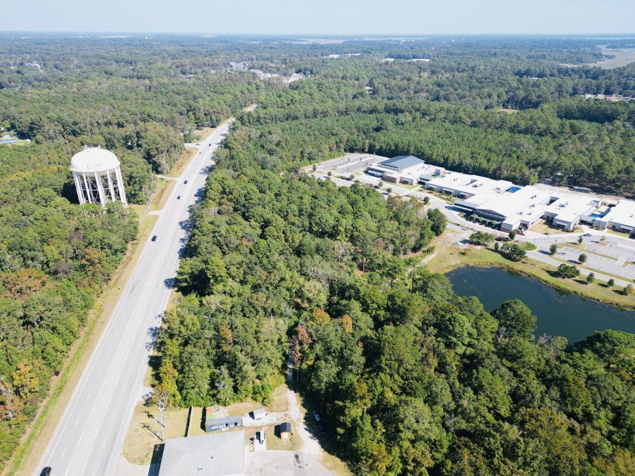 565 Robert Smalls Parkway Photo 37