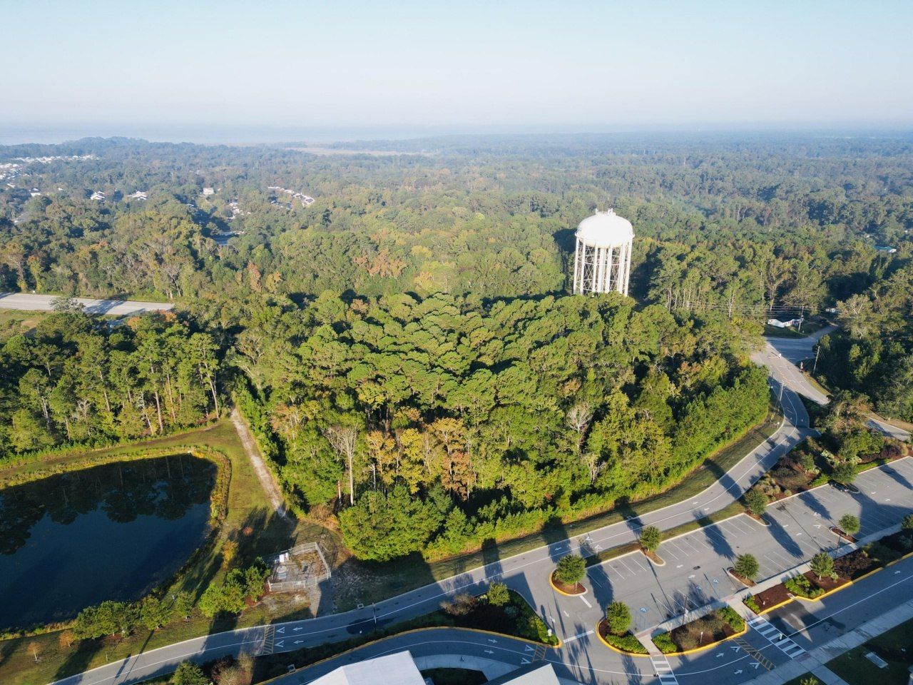 565 Robert Smalls Parkway Photo 8