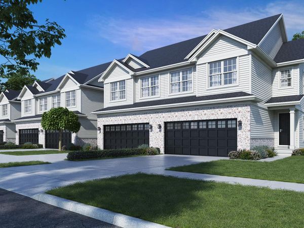 2009 Princess Court, Lockport, IL 60441