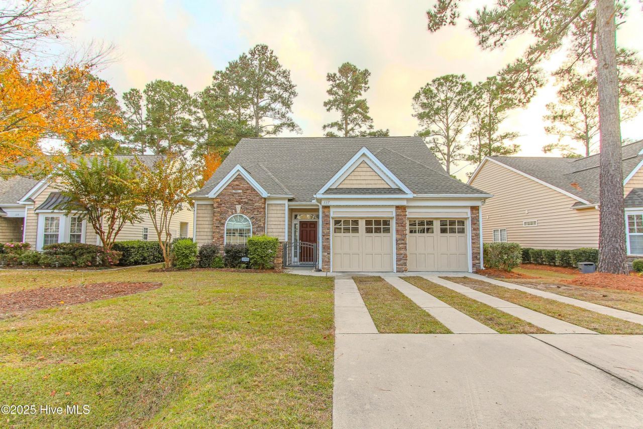 137 Bellwood Circle, Sunset Beach, NC 28468 Main Photo